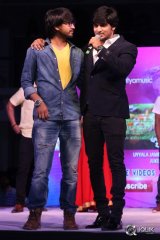 Seethamma Andaalu Raamayya Sithraalu Platinum Disc Function